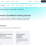 AWS Cloudwatch