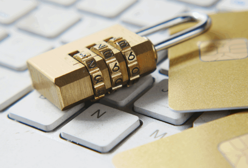 클라우드 암호화 방식, 암호 서명, 데이터 암호화