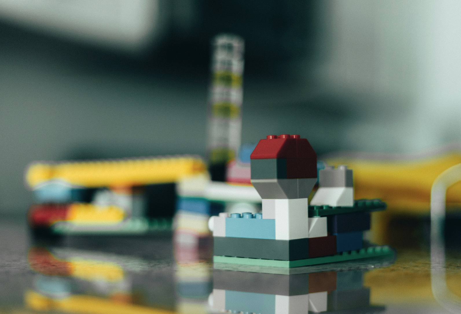 서버리스 아키텍처